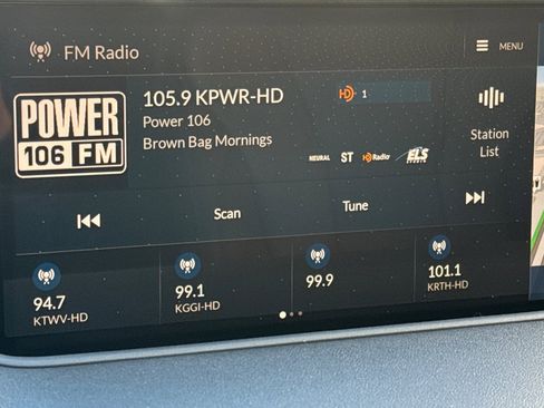 Used 2023 Acura MDX FWD w/ Technology Package image 20