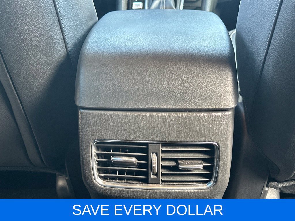 Used 2024 MAZDA CX-5 AWD 2.5 S w/ Preferred Package image 20