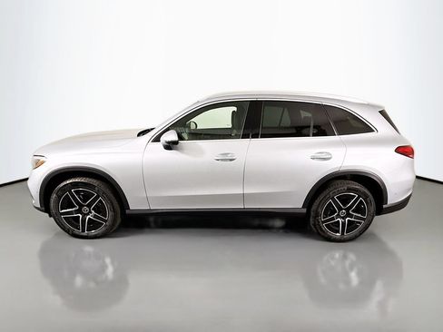 New 2026 Mercedes-Benz GLC 300 4MATIC image 4