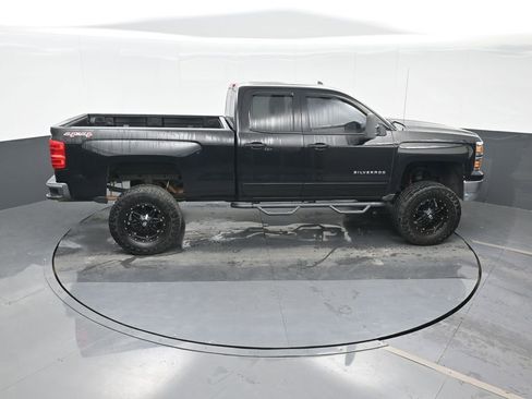 Used 2015 Chevrolet Silverado 1500 LT w/ All Star Edition image 22