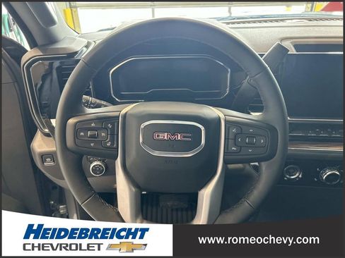 Used 2024 GMC Sierra 1500 Elevation AWD/4WD image 18