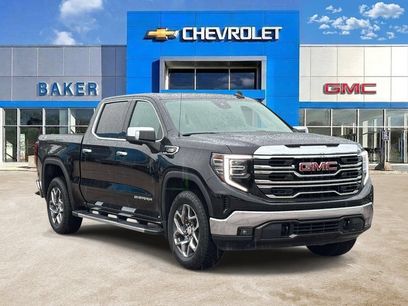 New 2026 GMC Sierra 1500 SLT w/ SLT Premium Package