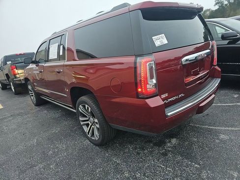 Used 2019 GMC Yukon XL Denali w/ Denali Ultimate Package image 4