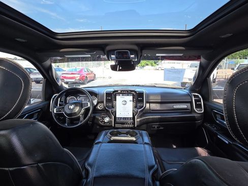 Used 2023 RAM 1500 Laramie AWD/4WD image 17