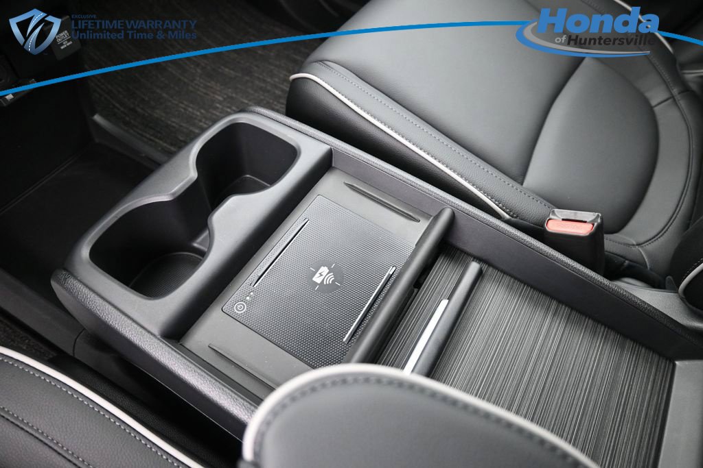 New 2027 Honda Odyssey Touring image 36