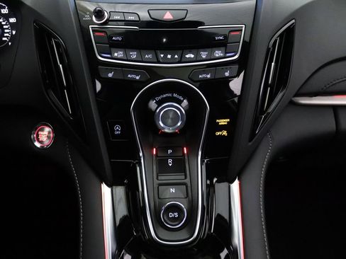 Certified 2024 Acura RDX SH-AWD w/ Technology Package image 23