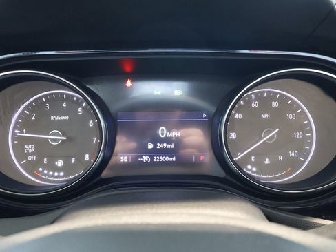 Used 2023 Buick Encore GX Select image 19