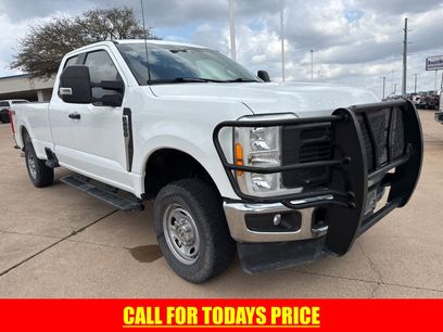 Used 2023 Ford F250 XL w/ XL Driver Assist Package