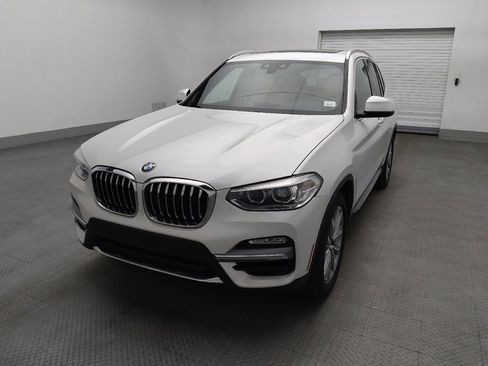 Used 2019 BMW X3 sDrive30i w/ Convenience Package image 15