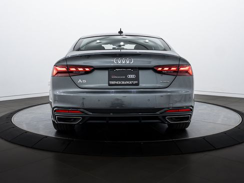 Certified 2025 Audi A5 2.0T Premium Plus w/ Convenience Plus Package image 18