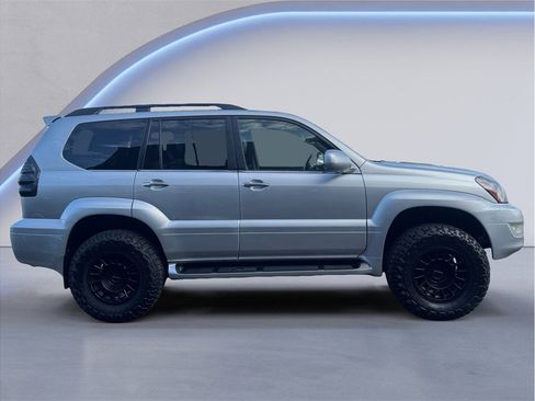 Used 2009 Lexus GX 470 image 7