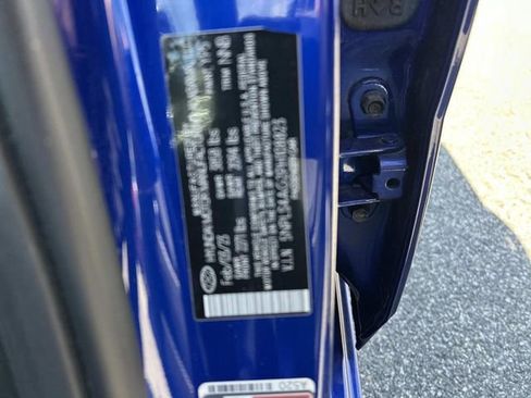 Certified 2023 Hyundai Elantra SEL w/ Convenience Package FWD image 35