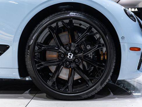 Used 2024 Bentley Continental GT S image 64