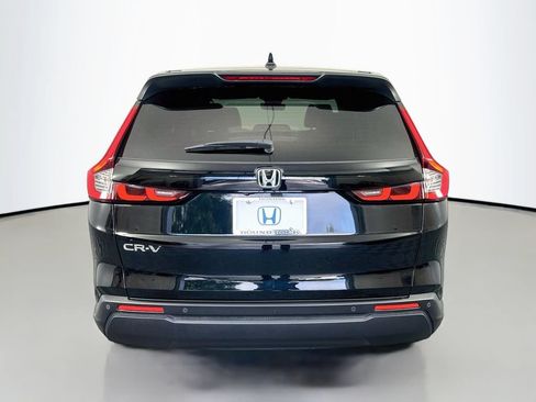 Certified 2025 Honda CR-V EX-L image 6