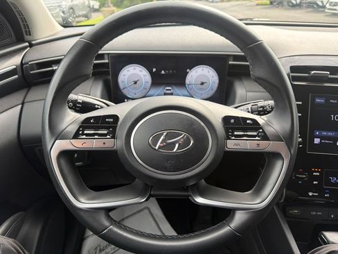 Used 2022 Hyundai Tucson SEL w/ Convenience Package AWD/4WD image 15
