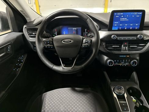 Used 2024 Ford Escape Active AWD/4WD image 11