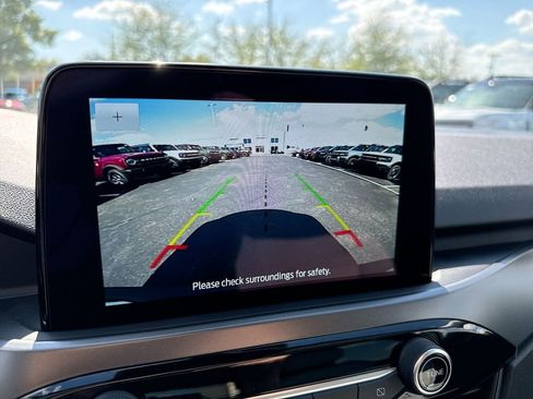 New 2026 Ford Escape Active w/ Cold Weather Package image 14