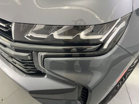 Used 2021 Chevrolet Tahoe RST image 37