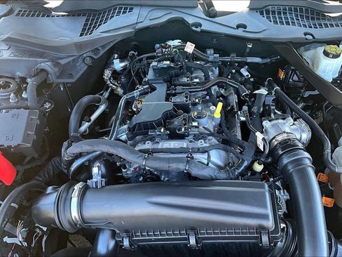 Used 2024 Ford Mustang Premium RWD image 30