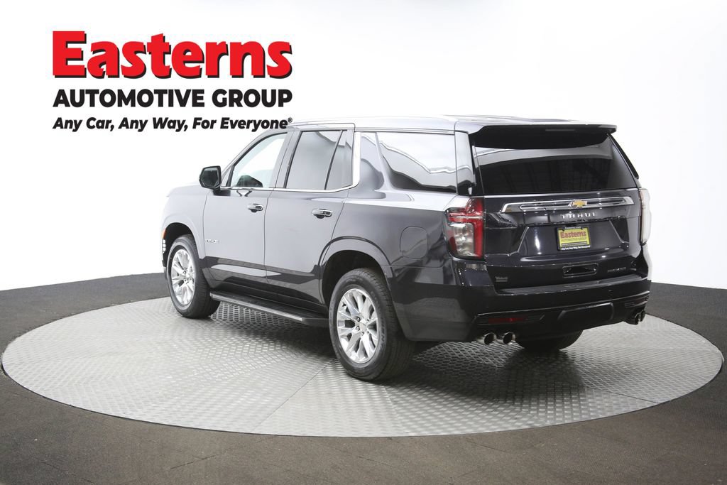 Used 2024 Chevrolet Tahoe Premier RWD image 68
