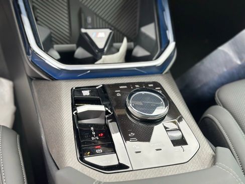 New 2026 BMW X3 xDrive30 image 16