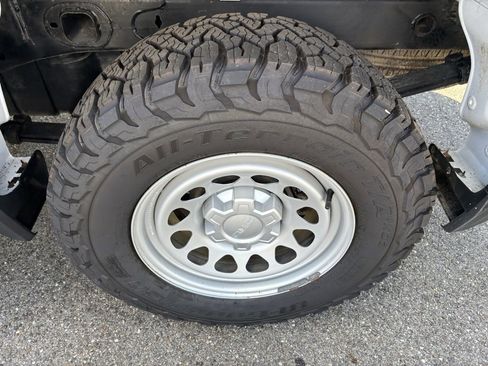 Used 2023 GMC Sierra 1500 Pro image 17