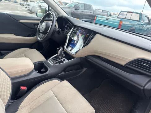 Used 2020 Subaru Outback Premium w/ Popular Package #1 AWD/4WD image 26