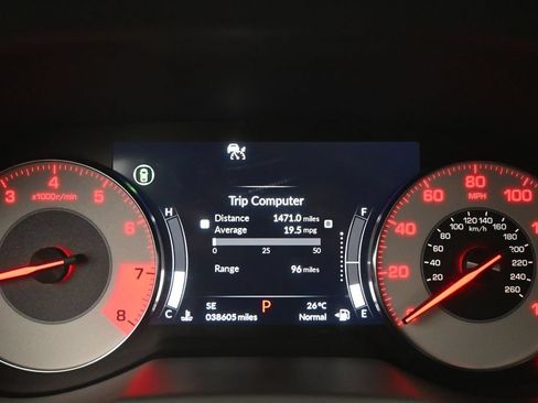 Used 2024 Acura RDX A-Spec AWD/4WD image 22