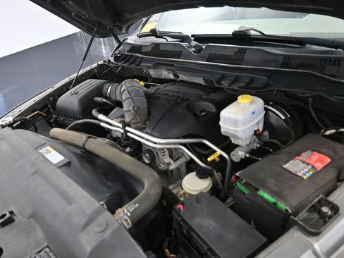 Used 2012 RAM 2500 ST w/ PWR & Remote Entry Group AWD/4WD image 12