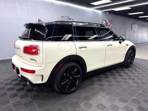 Used 2017 MINI Cooper Clubman S FWD image 15