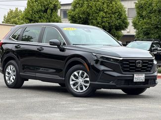 Certified 2023 Honda CR-V LX video 2