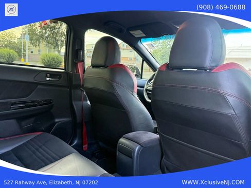 Used 2019 Subaru WRX STI image 25