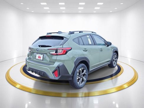 New 2026 Subaru Crosstrek 2.0i Premium AWD/4WD image 6