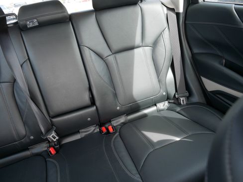 Used 2023 Subaru Forester Limited AWD/4WD image 14