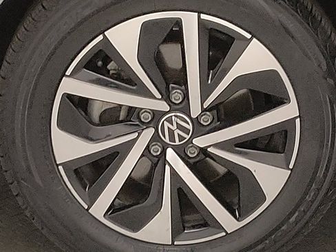 Used 2024 Volkswagen Jetta S FWD image 31