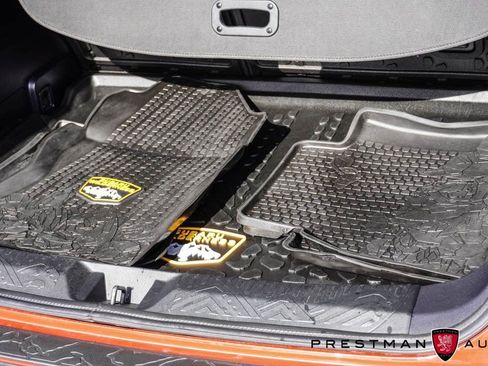 Used 2024 Subaru Crosstrek 2.5i Wilderness image 44