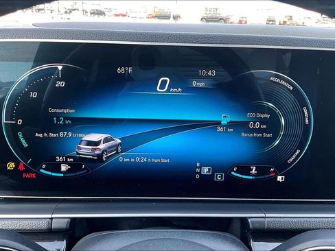 Used 2020 Mercedes-Benz GLE 350 GLE 350 image 22