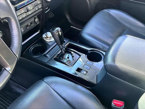 Used 2019 Toyota 4Runner Limited image 14