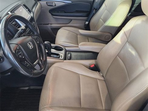 Used 2016 Honda Pilot EX-L image 8