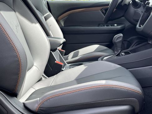 New 2025 Subaru Forester Sport image 17