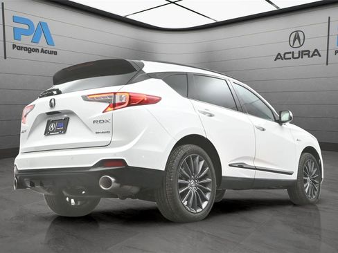 Certified 2024 Acura RDX A-Spec image 32