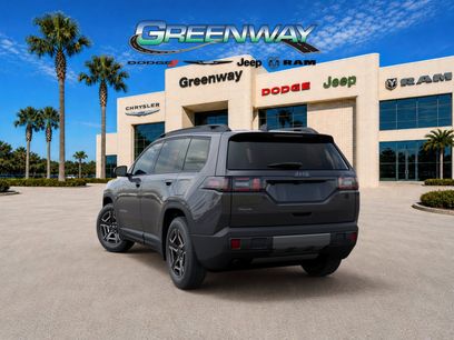 New 2026 Jeep Cherokee