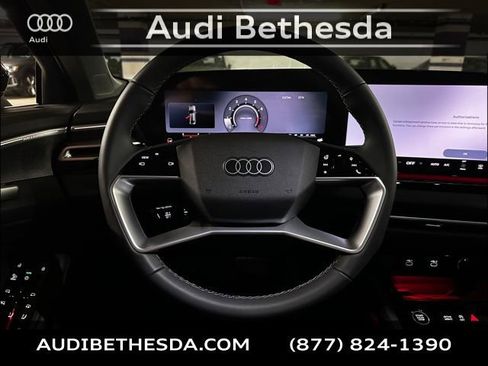 New 2026 Audi A5 2.0T Premium Plus image 15