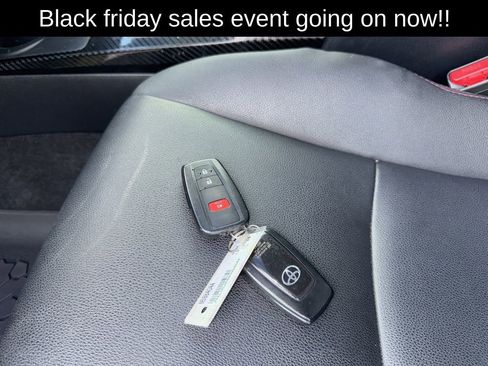 Used 2022 Toyota 4Runner TRD Pro image 59