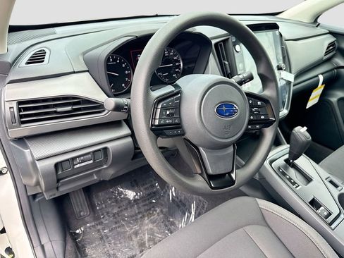 New 2026 Subaru Crosstrek 2.0i Premium w/ Crosstrek Mirror Package AWD/4WD image 9