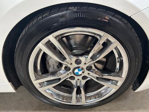 Used 2016 BMW 340i Sedan image 11