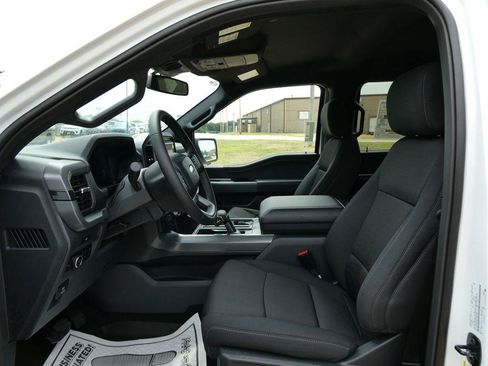 New 2026 Ford F150 XLT w/ Equipment Group 302A MID AWD/4WD image 16