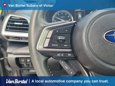 Certified 2023 Subaru Forester Touring AWD/4WD image 18