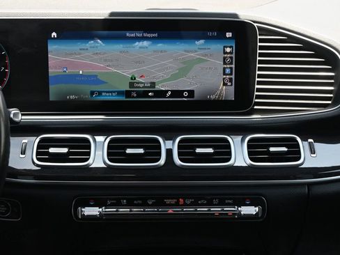 Used 2020 Mercedes-Benz GLE 350 image 12