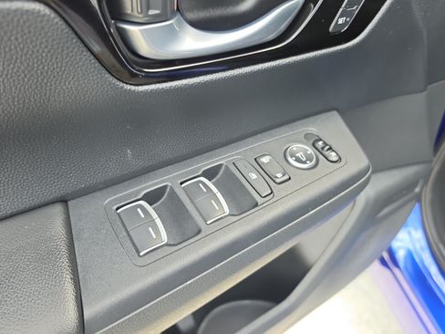 Used 2024 Honda CR-V EX-L image 20